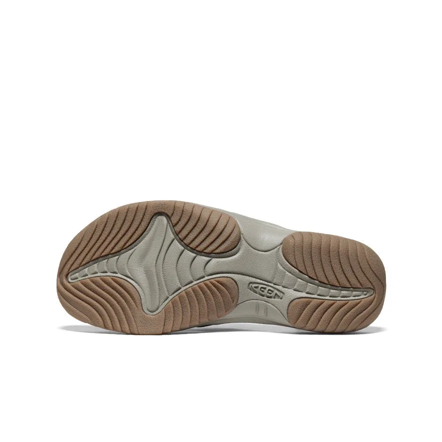 Men's Waimea Leather Flip-Flop - Image 6