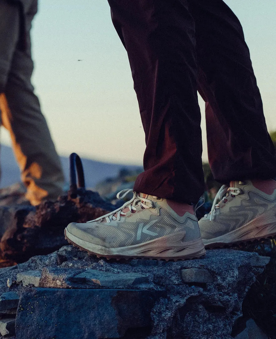 Women's Zionic NXT Waterproof Hiking Boot - Image 8