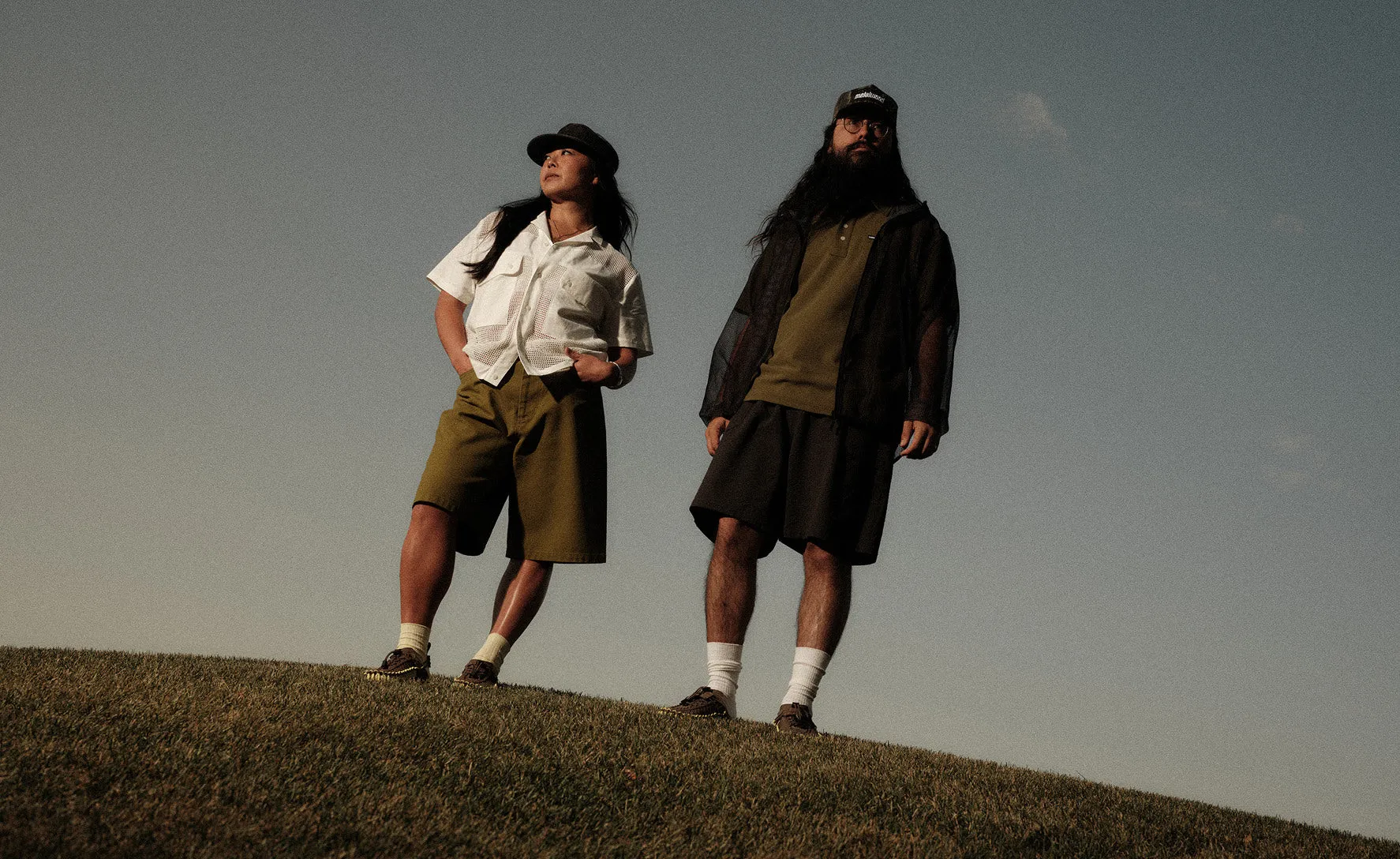 Men's Hyperport Metalwood Clog - Image 7