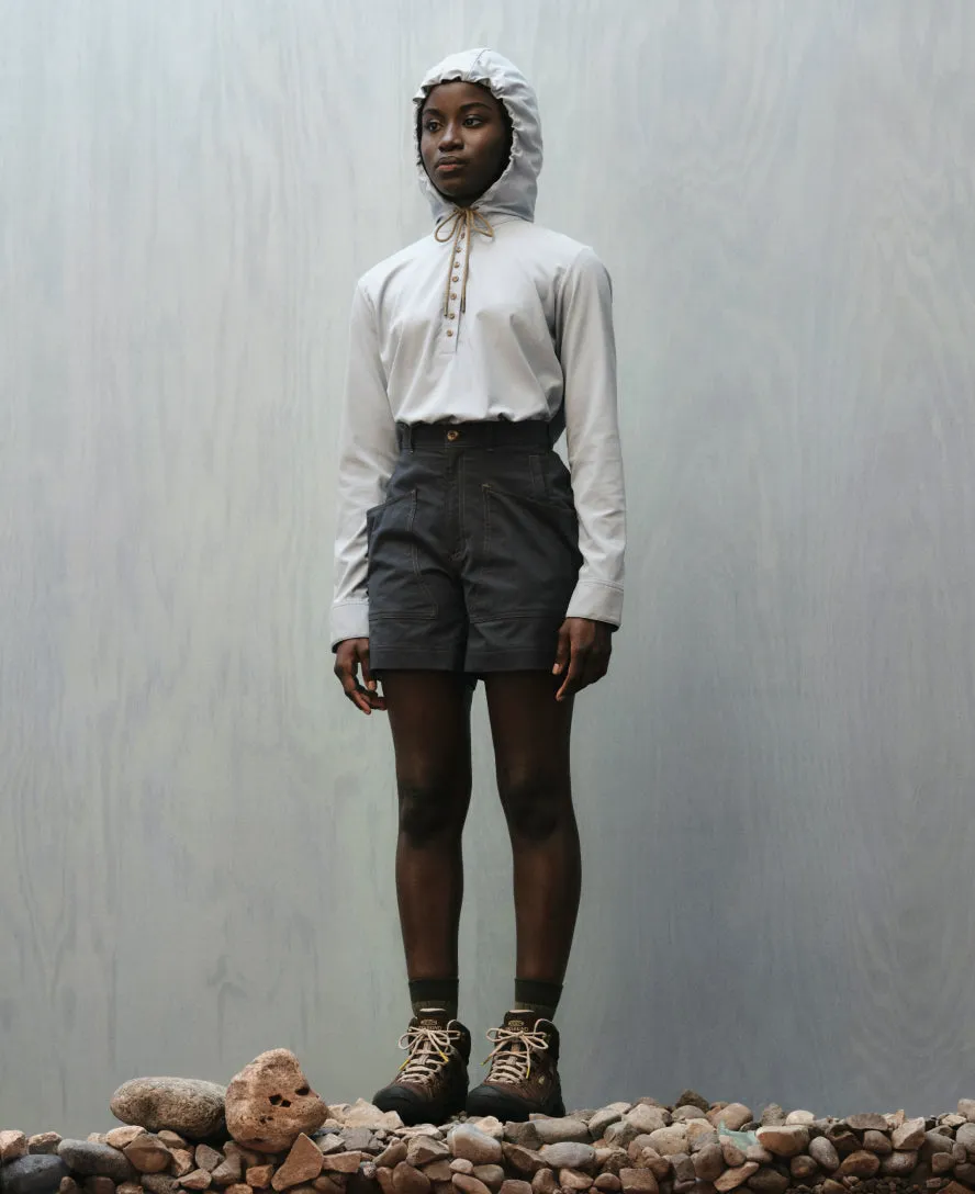 Women's Targhee IV Waterproof Hiking Boot x Hikerkind - Image 8