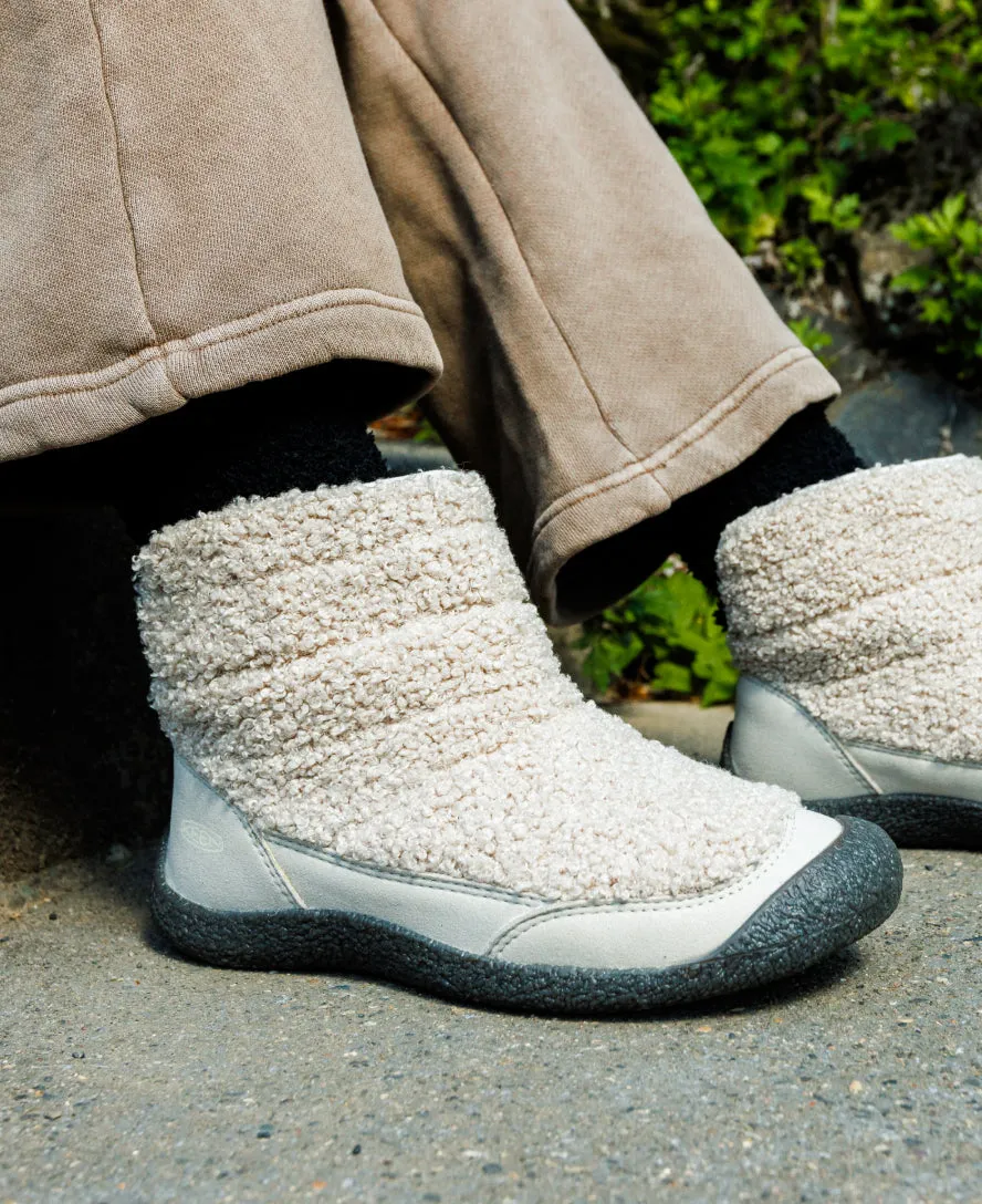 Women's Howser Fold Down - Image 8