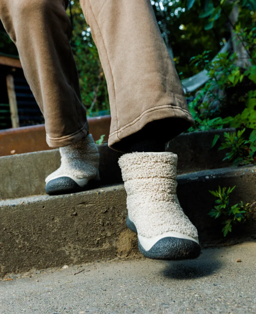 Women's Howser Fold Down - Image 9