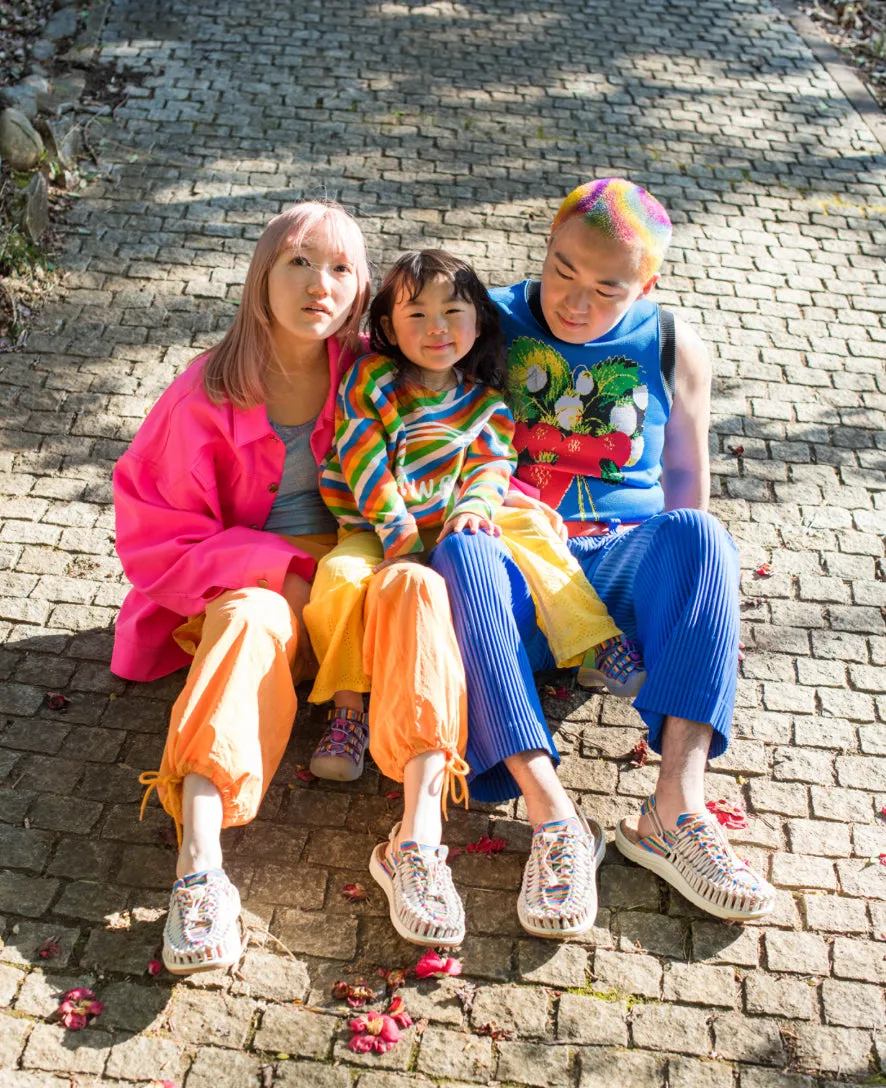 All Gender UNEEK II Convertible x Iro To Ikiru Wo Tukuru Fuku - Image 8