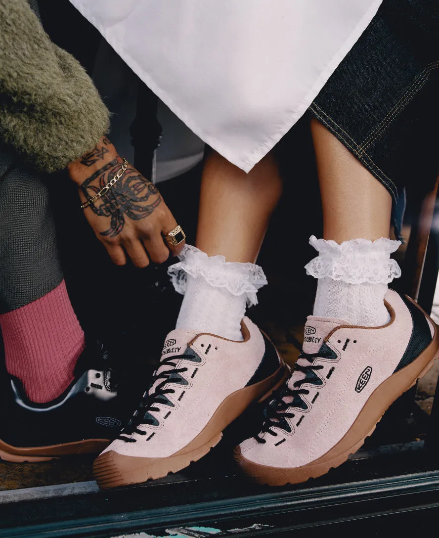 Women's Jasper Sneaker x Highsnobiety - Image 9