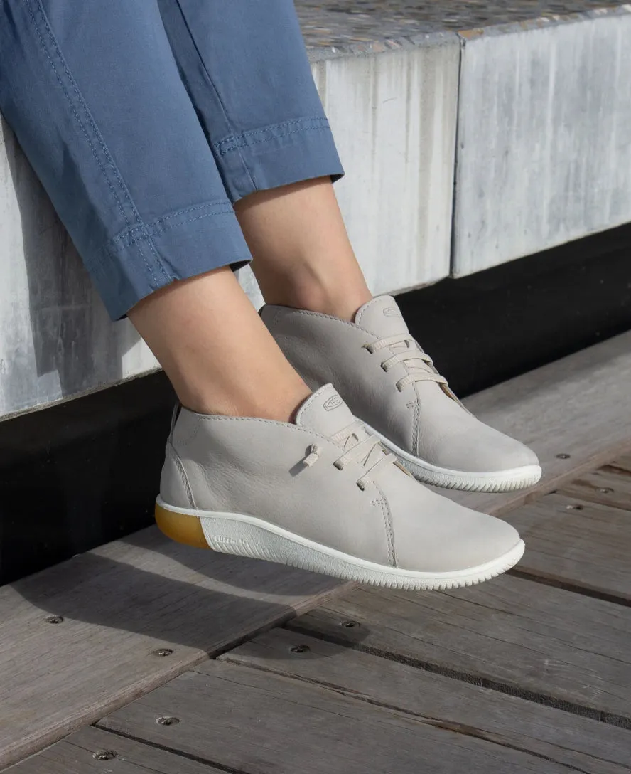 Women's KNX Chukka - Image 8