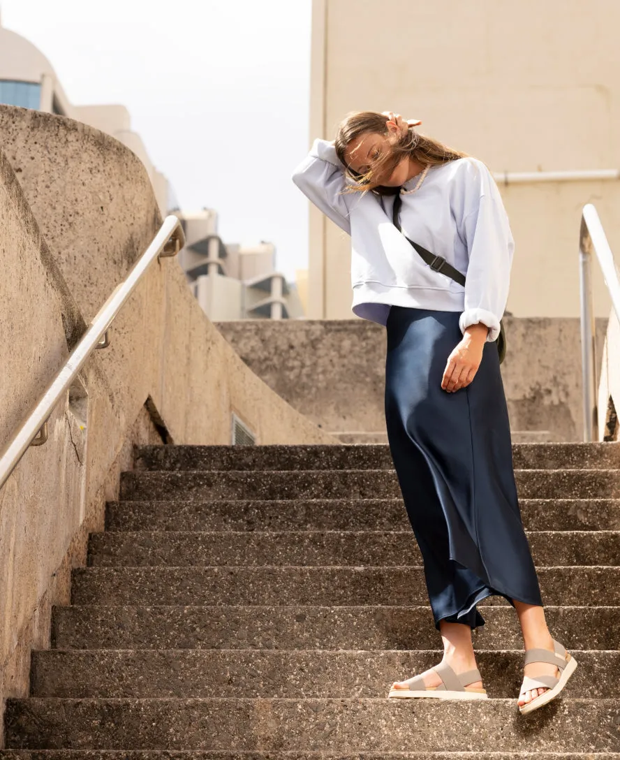 Women's Elle Backstrap Sandal - Image 9