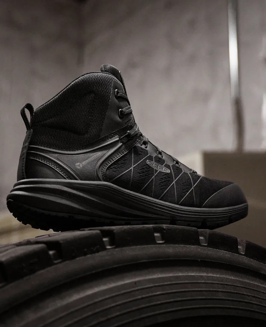 Women's Vista Energy Mid INT MET (Carbon Toe) - Image 9