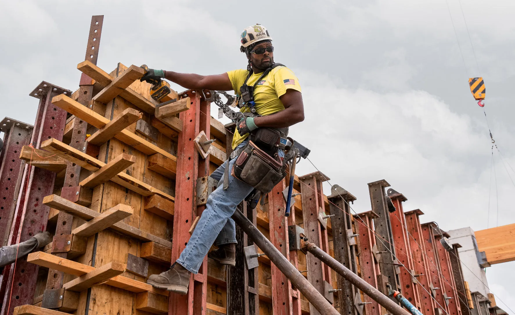 Men's San Jose 6 - Image 7