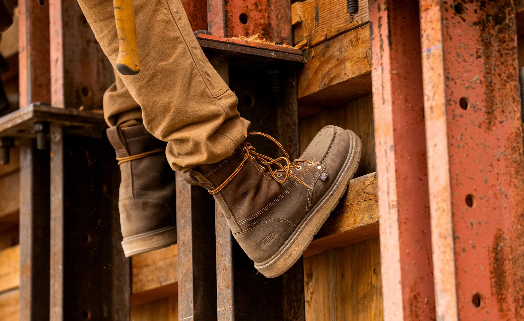 Men's Liberty 8 - Image 7