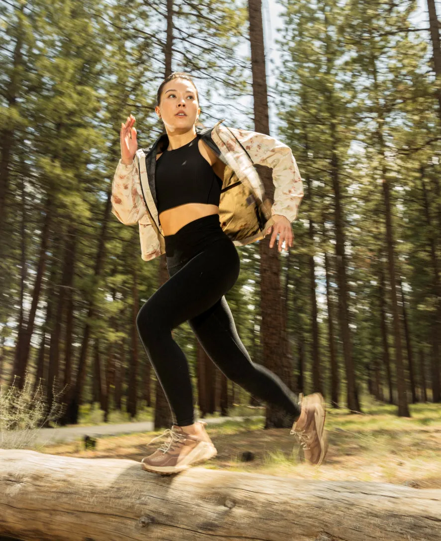 Women's Zionic Waterproof Hiking Shoe - Image 9