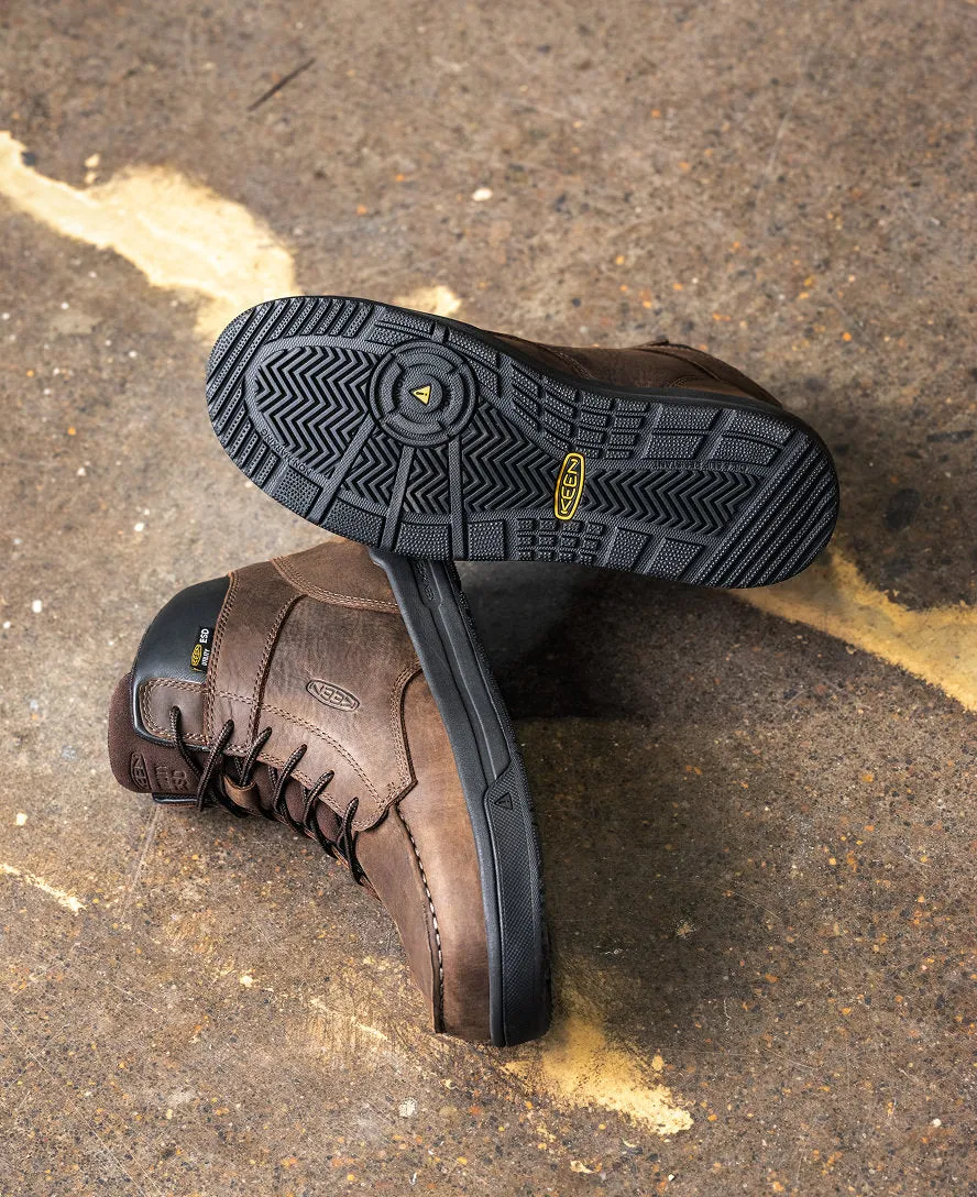 Men's Gibson ESD Boot (Carbon Toe) - Image 8