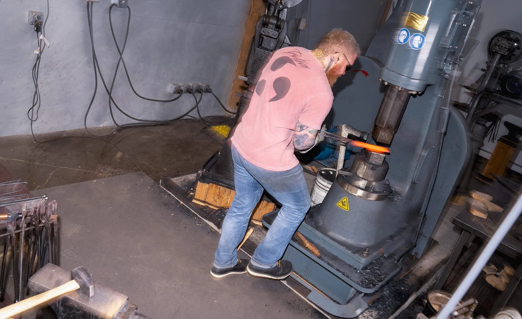 Men's San Jose 6 - Image 7