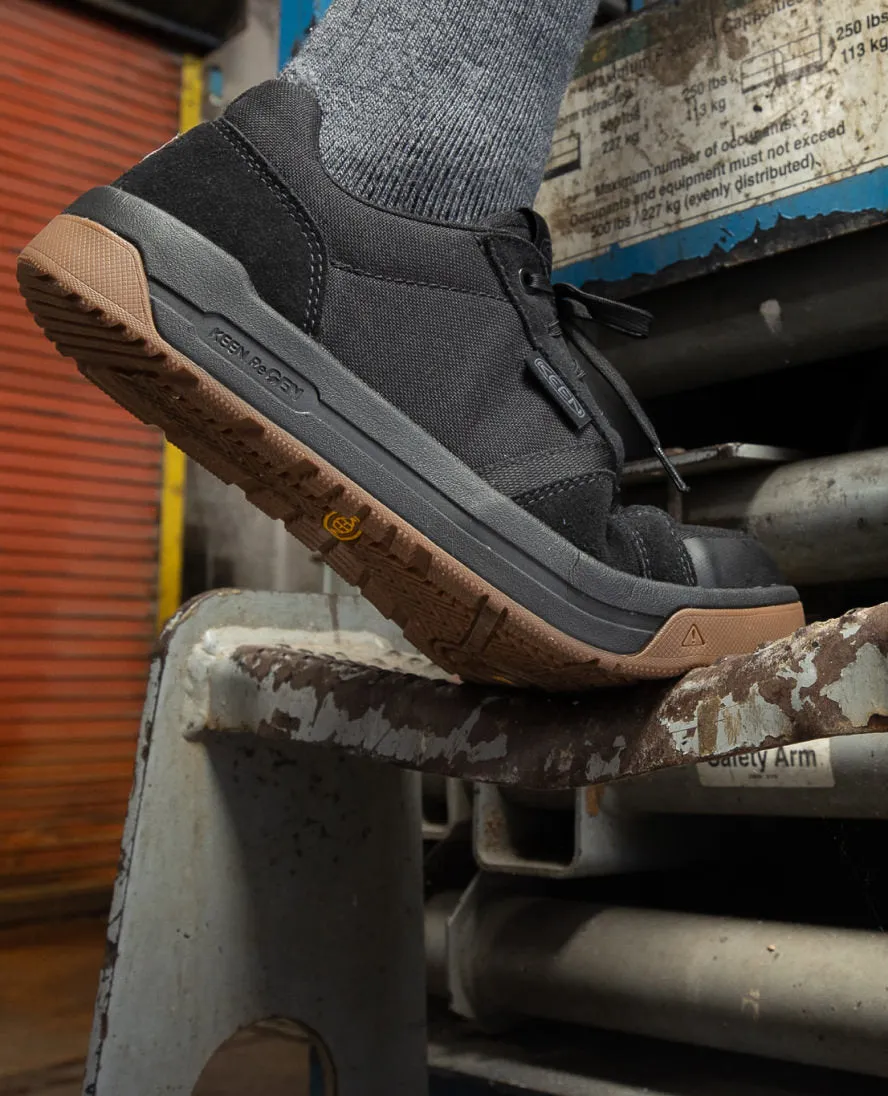 Men's Kenton ESD Work Shoe (Carbon Toe) - Image 9