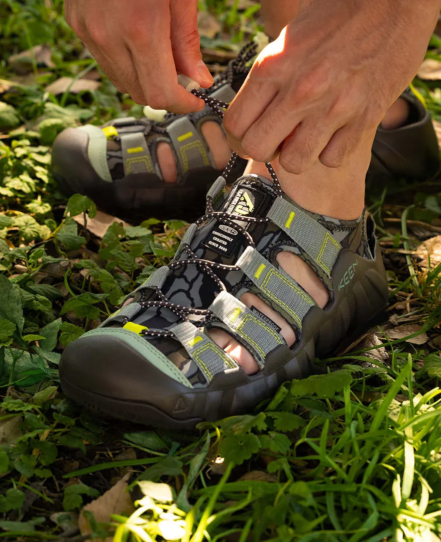 Women's Hyperport H2 Sandal Fuji Rock Festival - Image 9