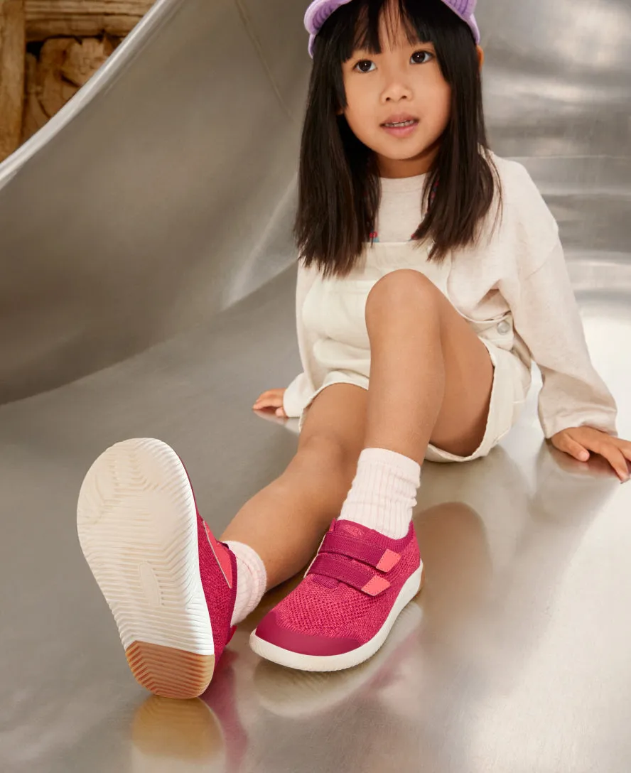 Big Kids' KNX Knit Double Strap - Image 9