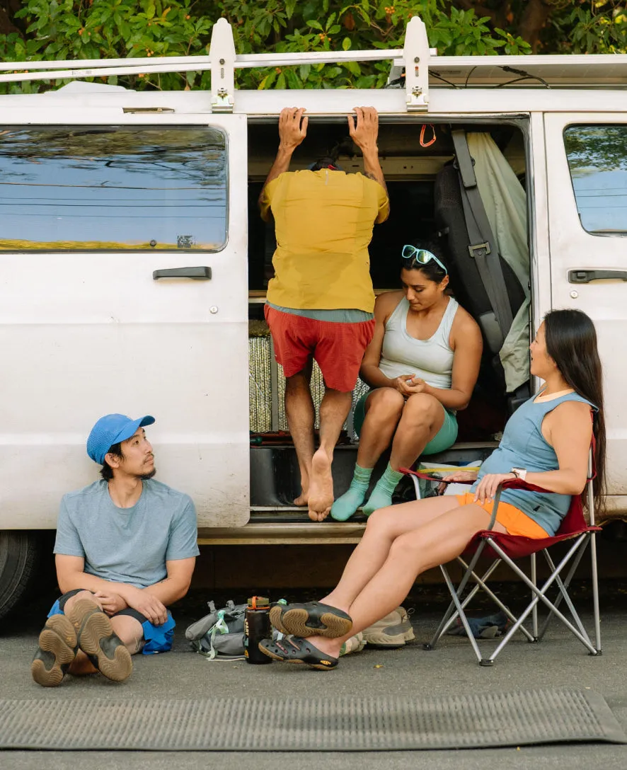 Men's Yogui Clog - Image 9