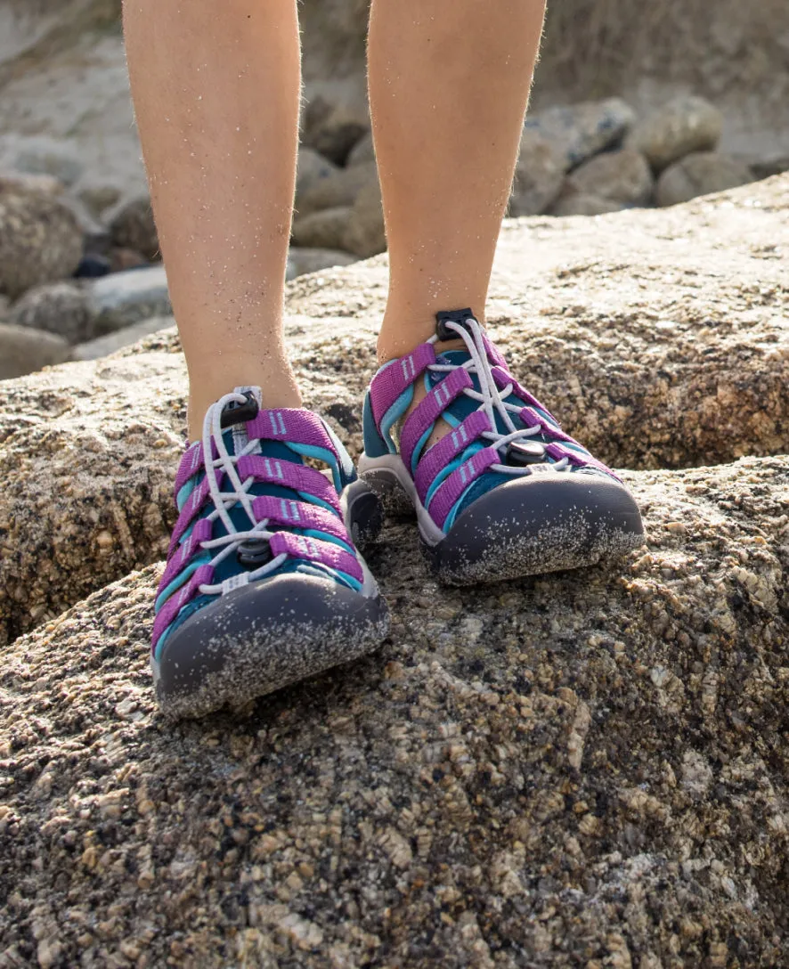 Big Kids' Newport Boundless Sandal - Image 8