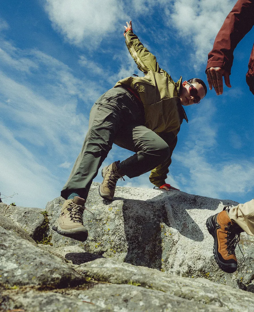 Women's Targhee IV Waterproof Hiking Boot - Image 9