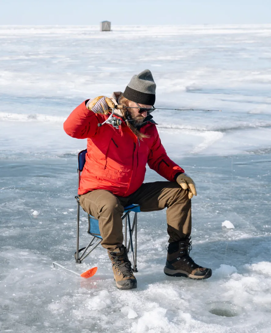 Men's Revel IV High Polar Waterproof Boot - Image 8