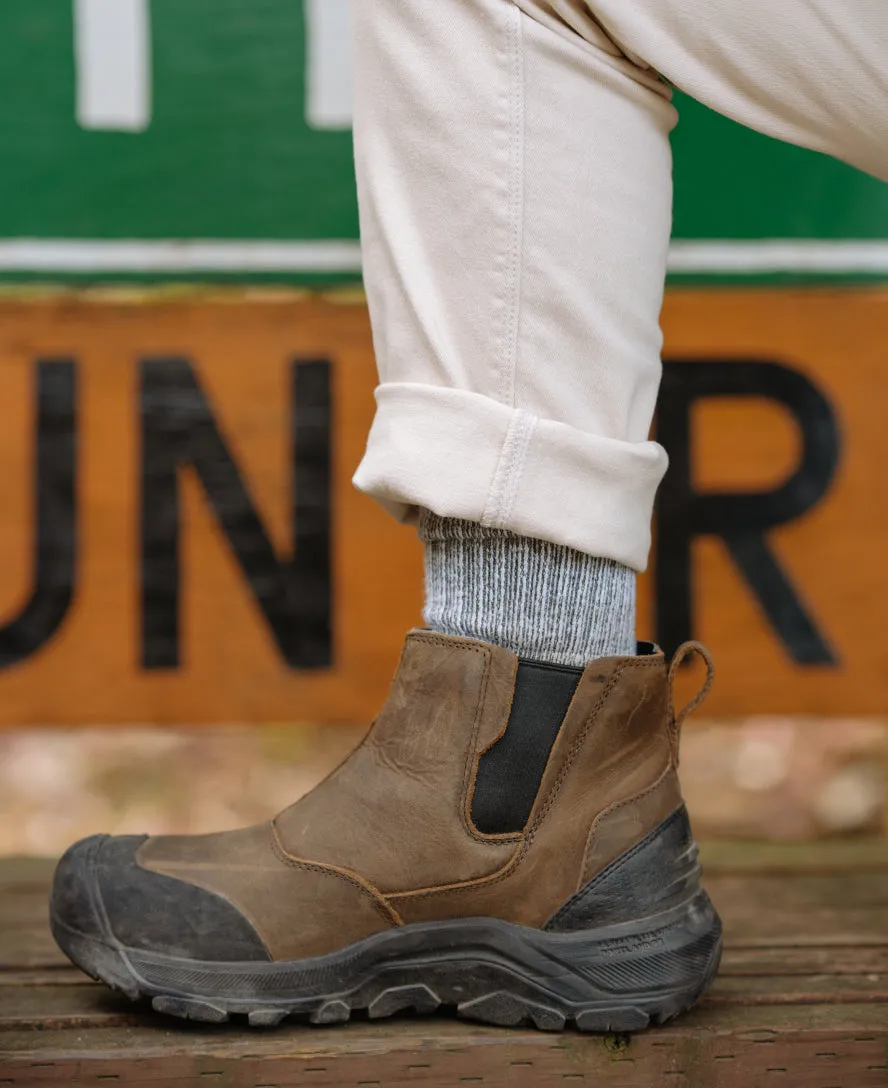 Men's Revel IV Waterproof Chelsea - Image 9