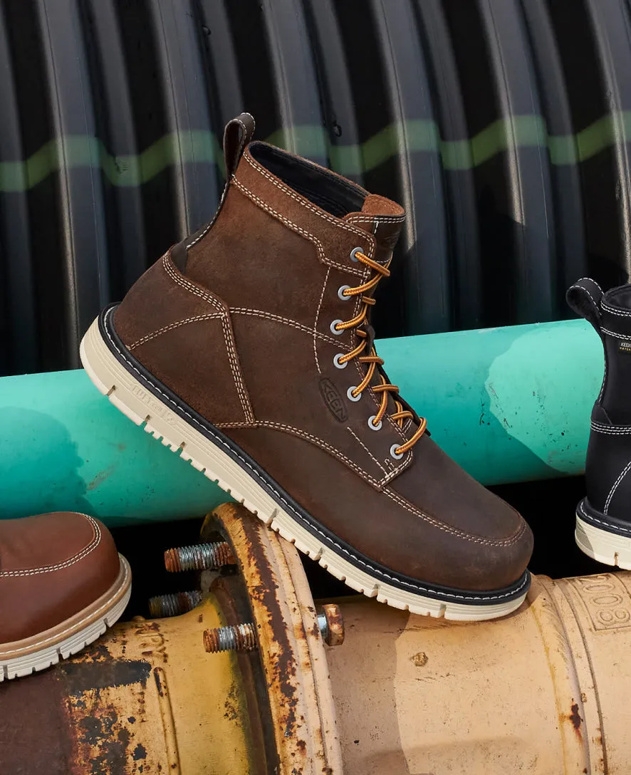 Men's San Jose 6 - Image 8