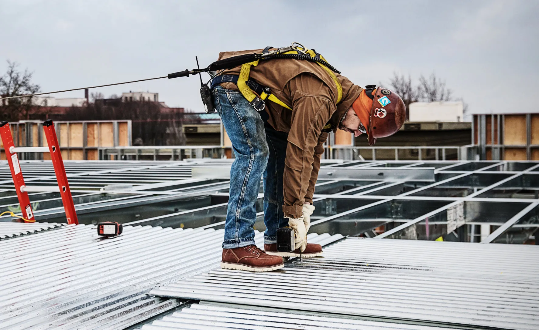 Men's San Jose 6 - Image 7