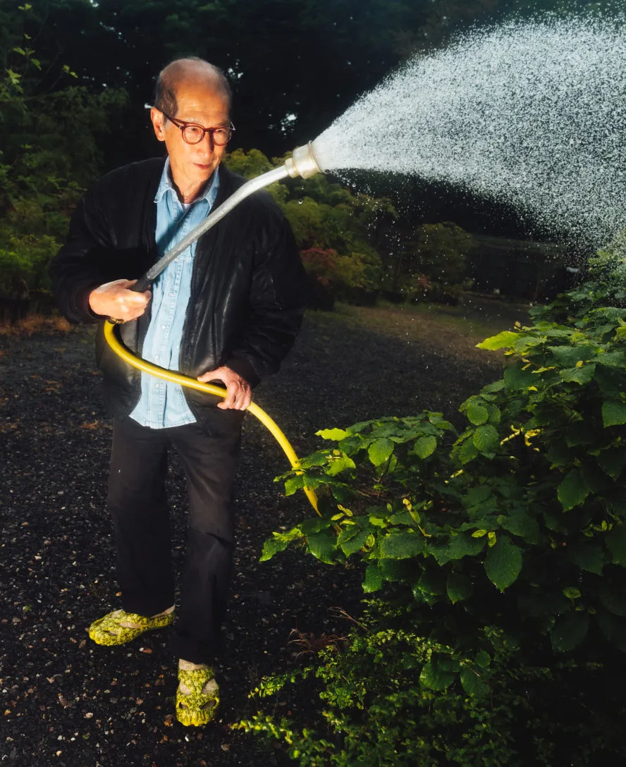 Shanti Arts Clog x Gentle Fullness - Image 9