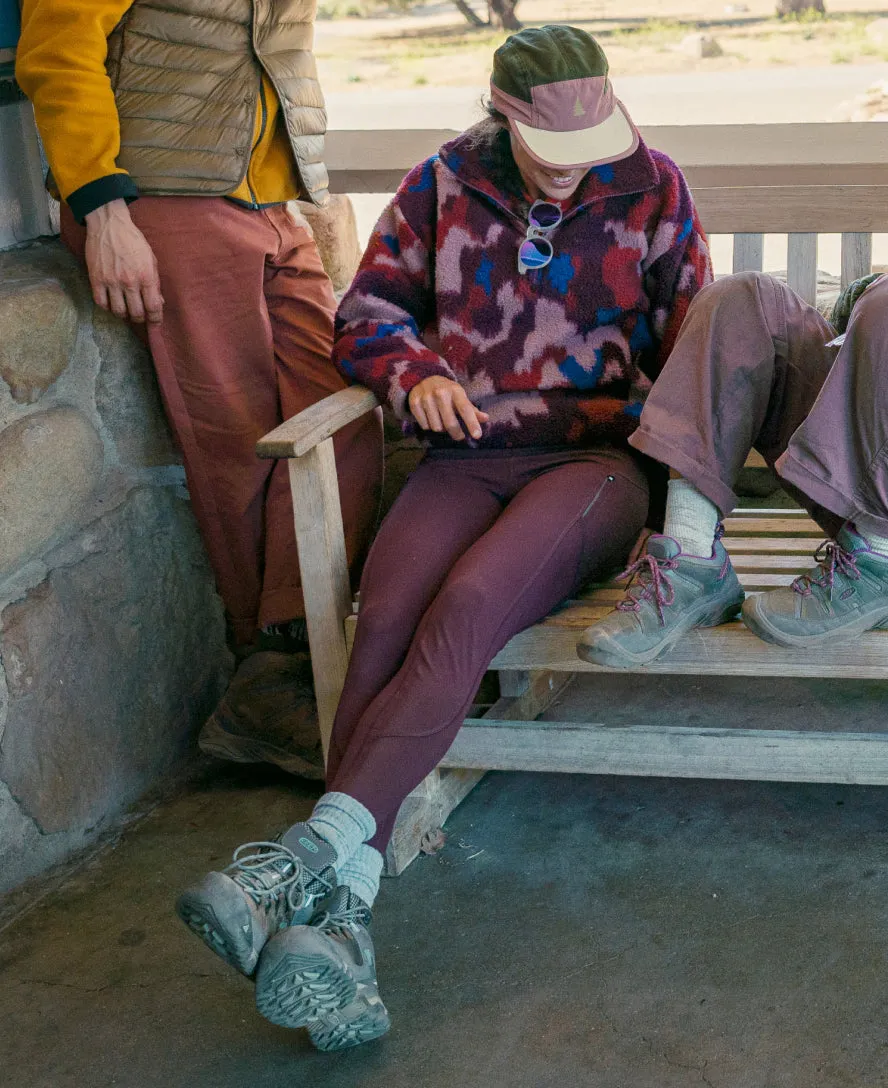 Women's Targhee III Waterproof Mid - Image 7