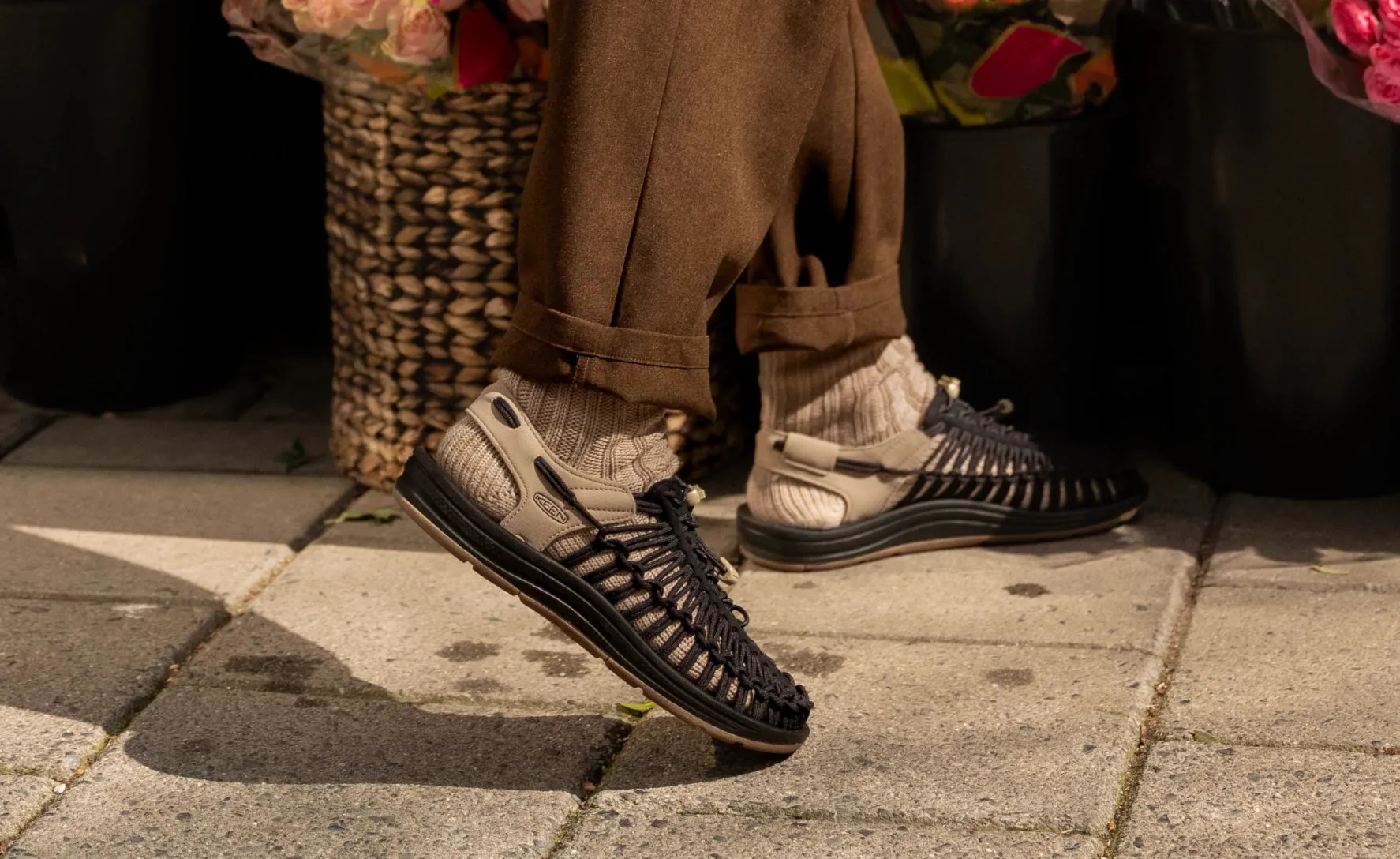 Men's UNEEK Sneaker - Image 7