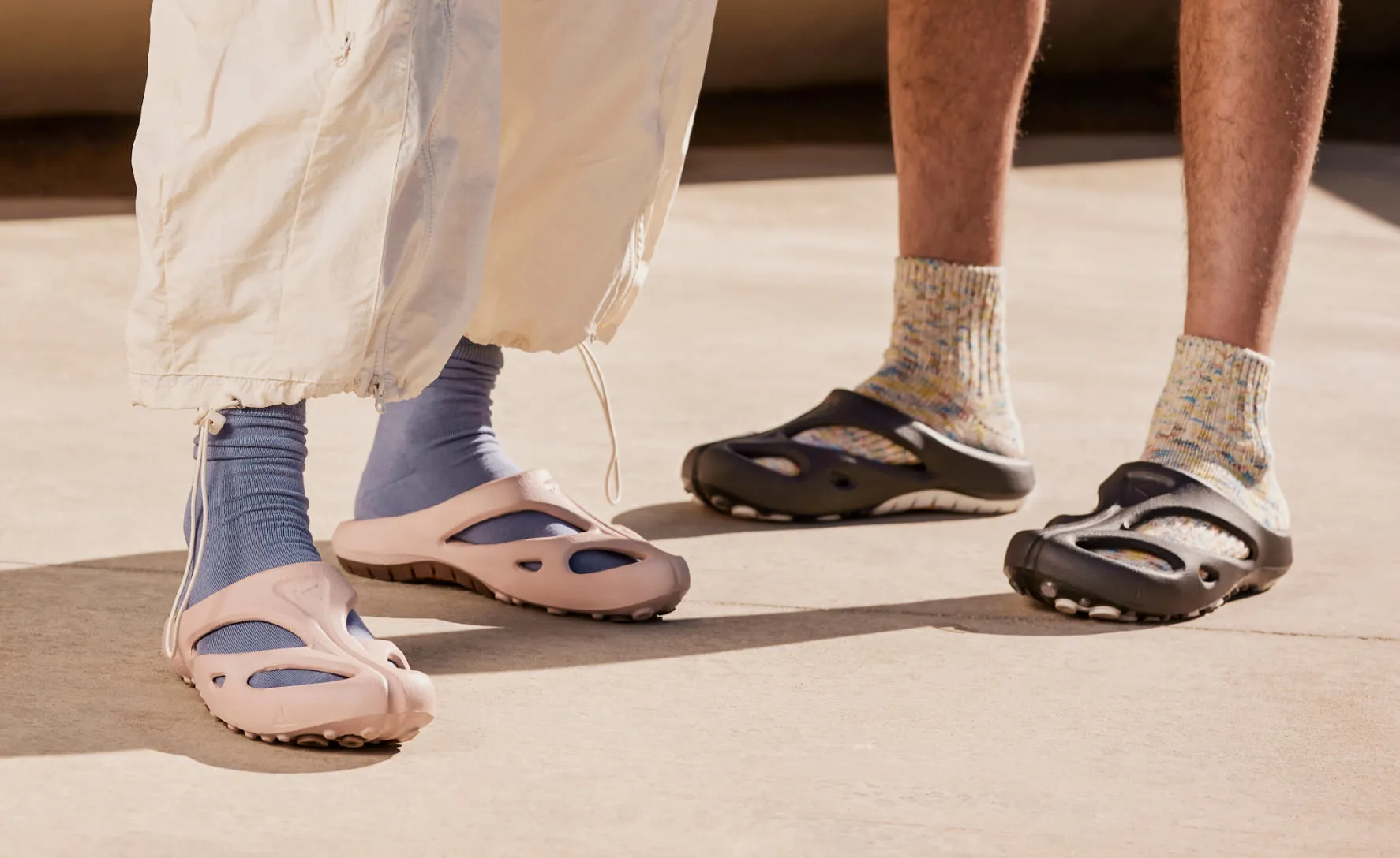 Women's Shanti Clog - Image 7