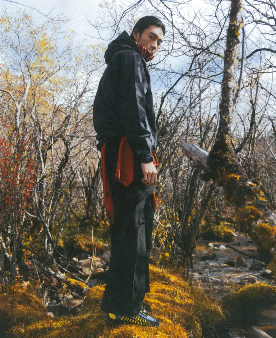 Men's UNEEK Sneaker - Image 8