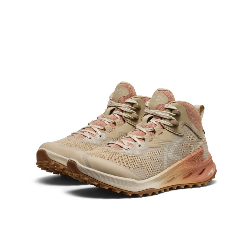 Women's Zionic NXT Waterproof Hiking Boot - Image 2