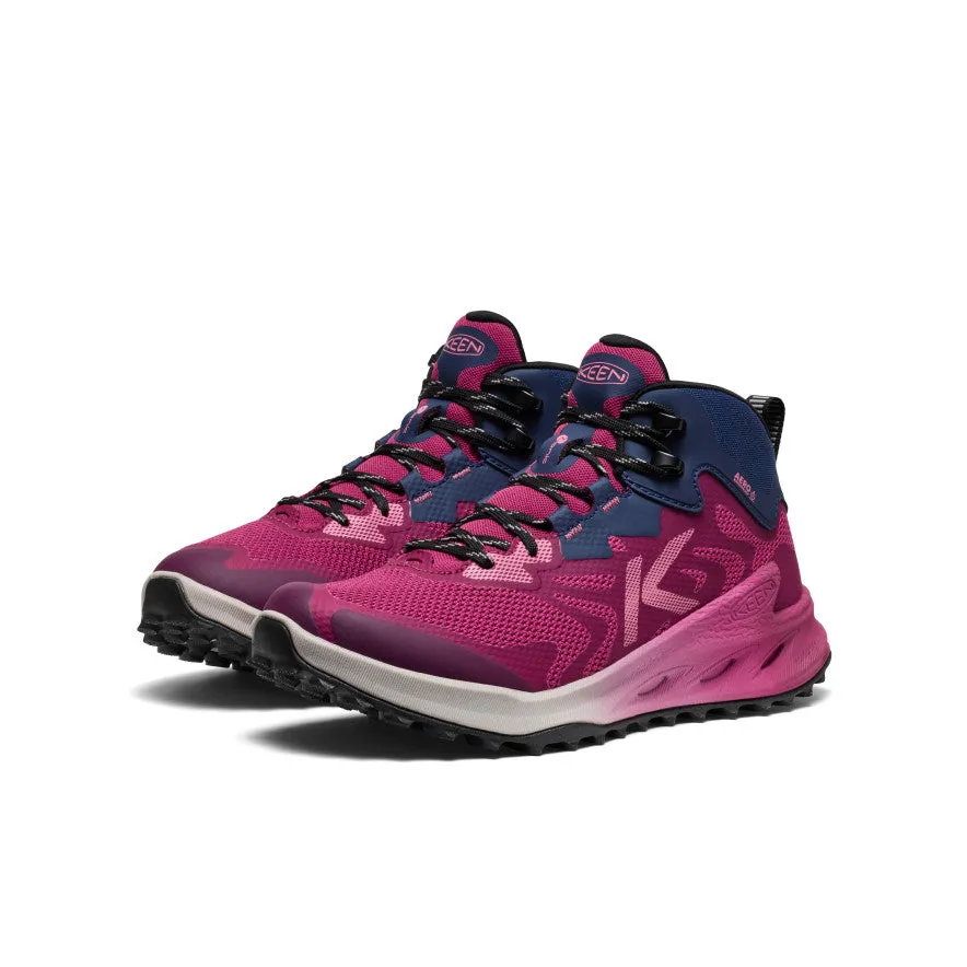 Women's Zionic NXT Waterproof Hiking Boot - Image 2