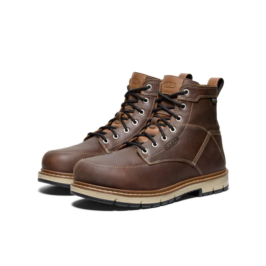 Men's San Jose 6 - Image 2