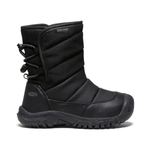 Little Kids' Puffrider Waterproof Winter Boot