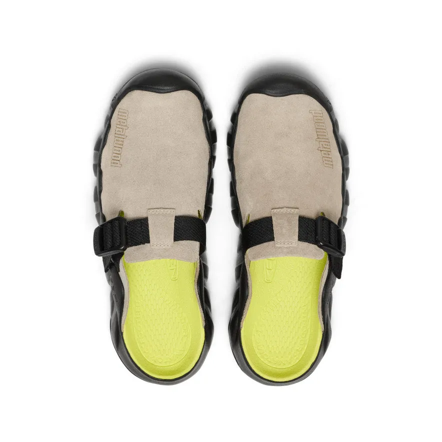 Men's Hyperport Metalwood Clog - Image 4