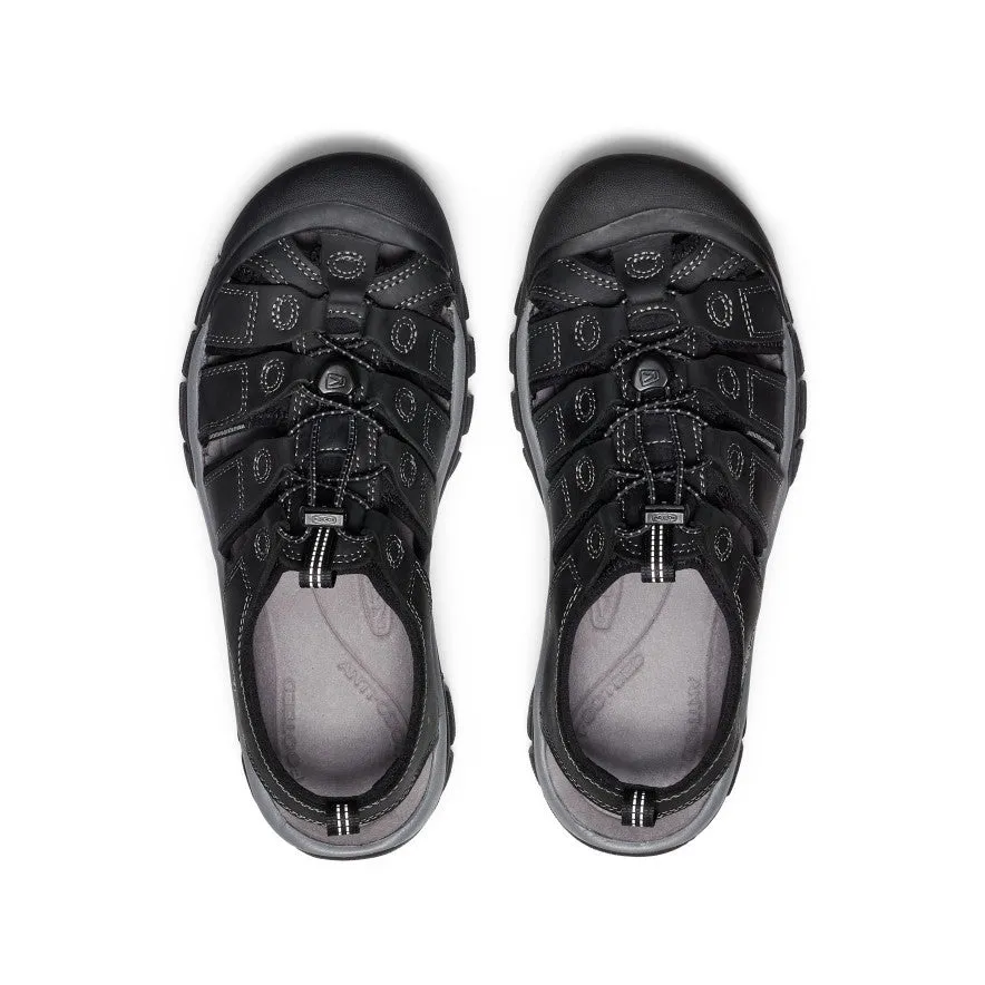 Men's Newport Leather Sandal - Image 4