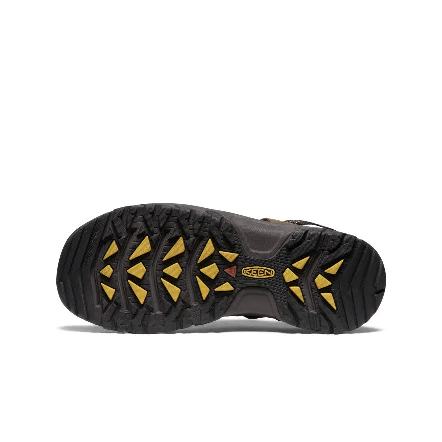 Men's Targhee III Sandal - Image 6