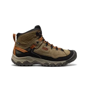 Men's Targhee IV Waterproof Hiking Boot