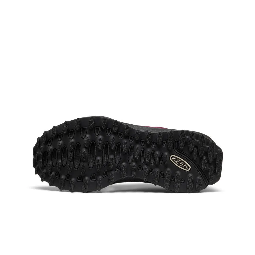 Women's Jasper Zionic Sneaker - Image 6