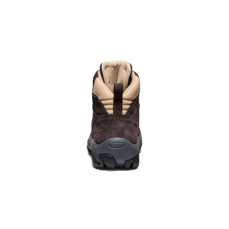 Women's Pyrenees Waterproof Hiking Boot x Mountain Research - Image 5