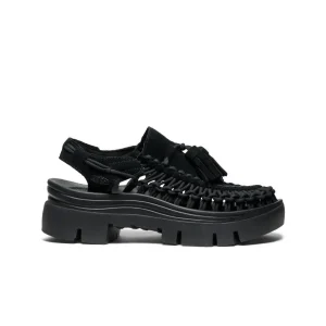All Gender UNEEK PLT Tassel Sneaker