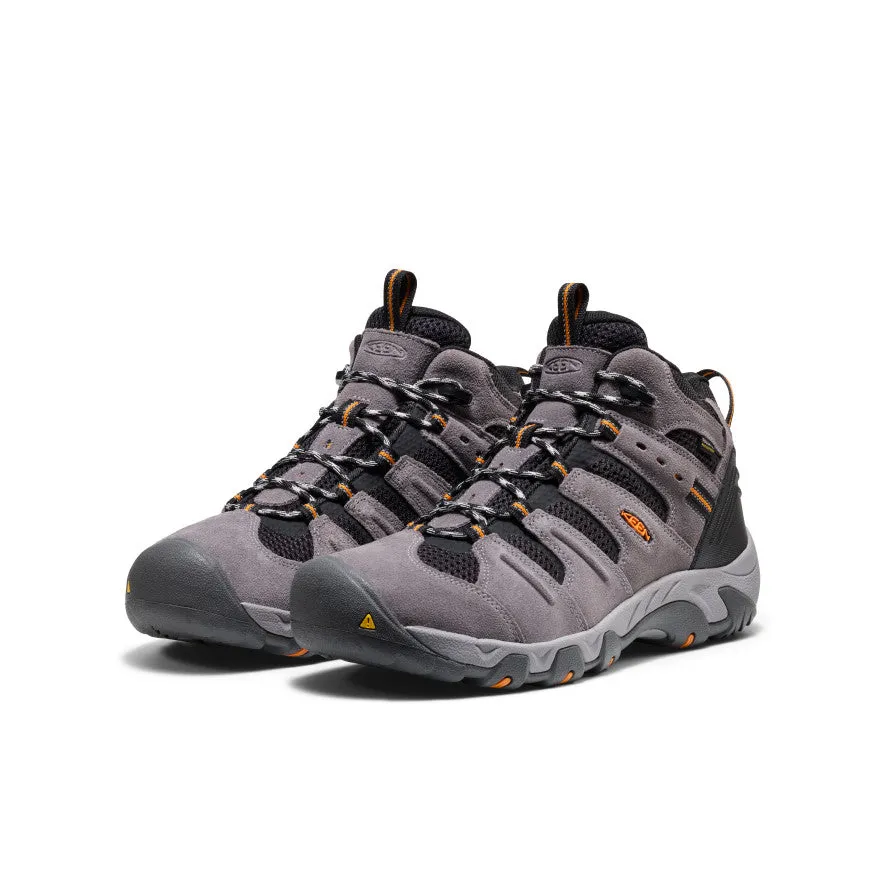 Men's Headout Waterproof Hiking Boot - Image 2