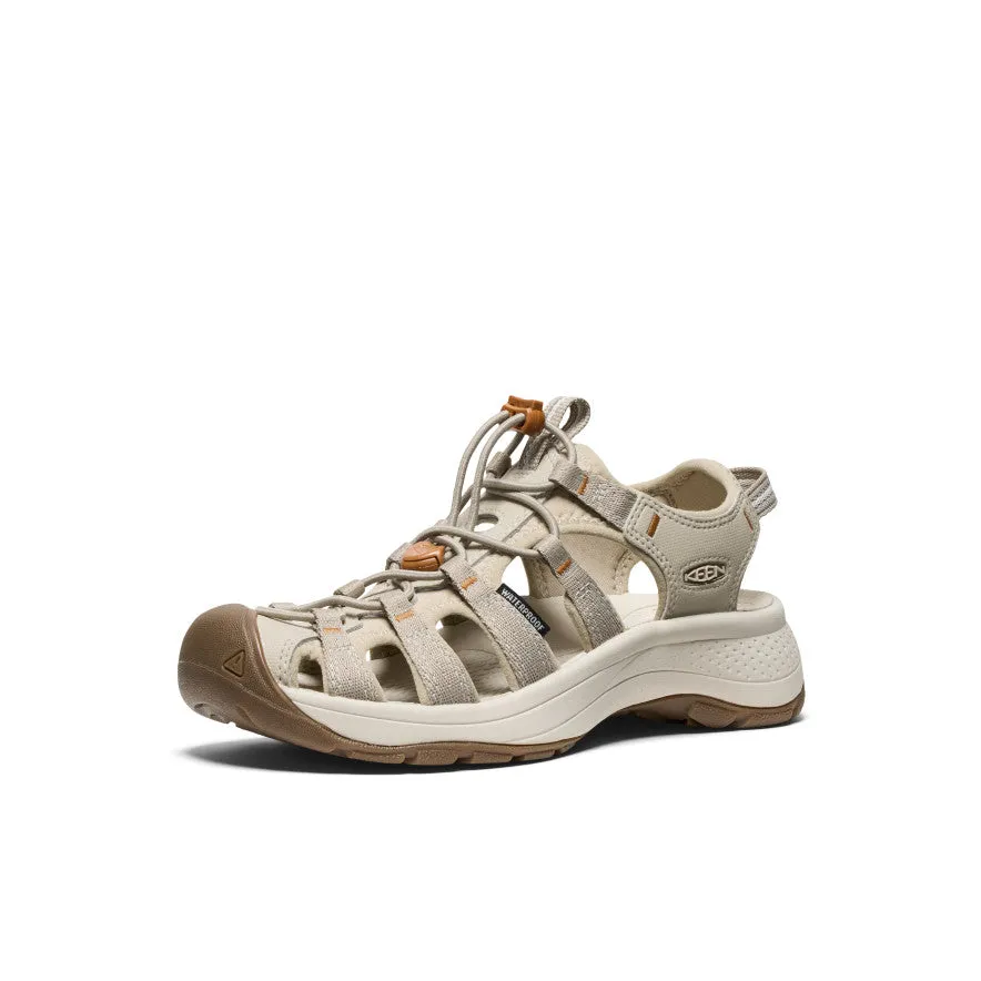 Women's Astoria West Sandal - Image 3