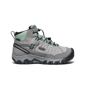 Big Kids' Targhee IV Waterproof Hiking Boot