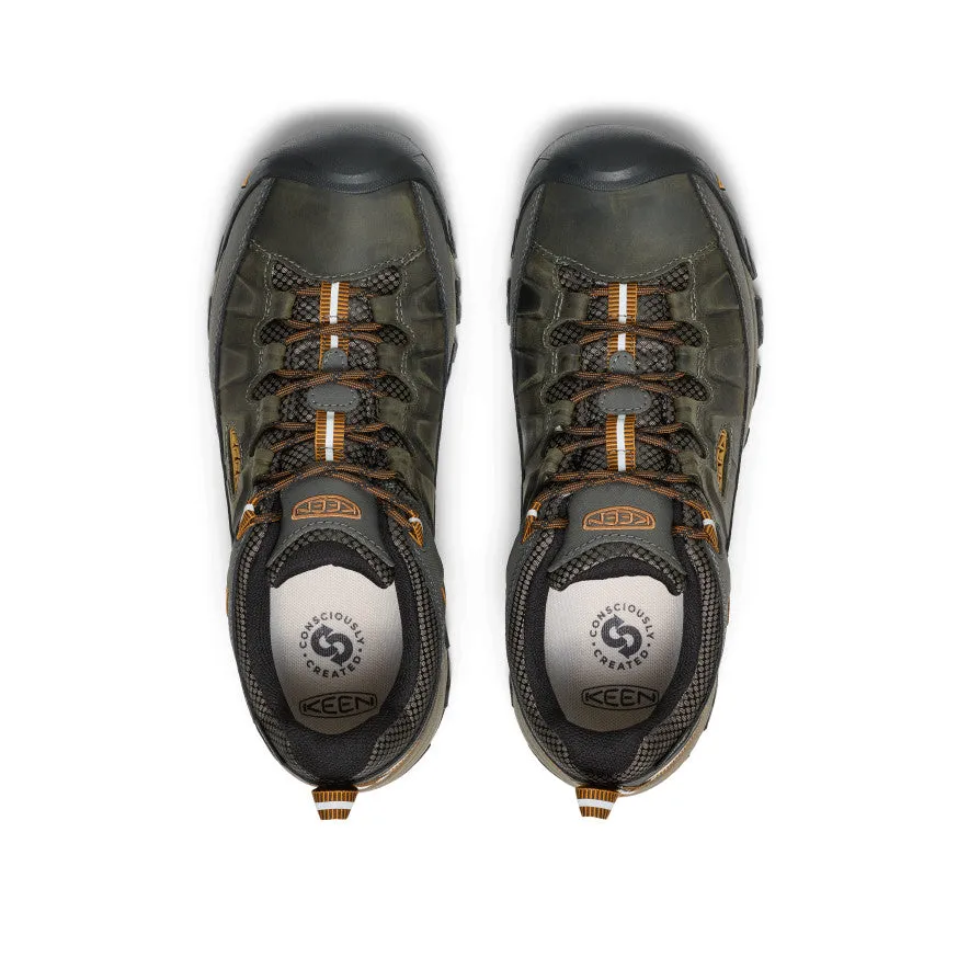 Men's Targhee III Waterproof - Image 4