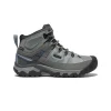 Men's Targhee III Waterproof Mid | Drizzle/Captains Blue
