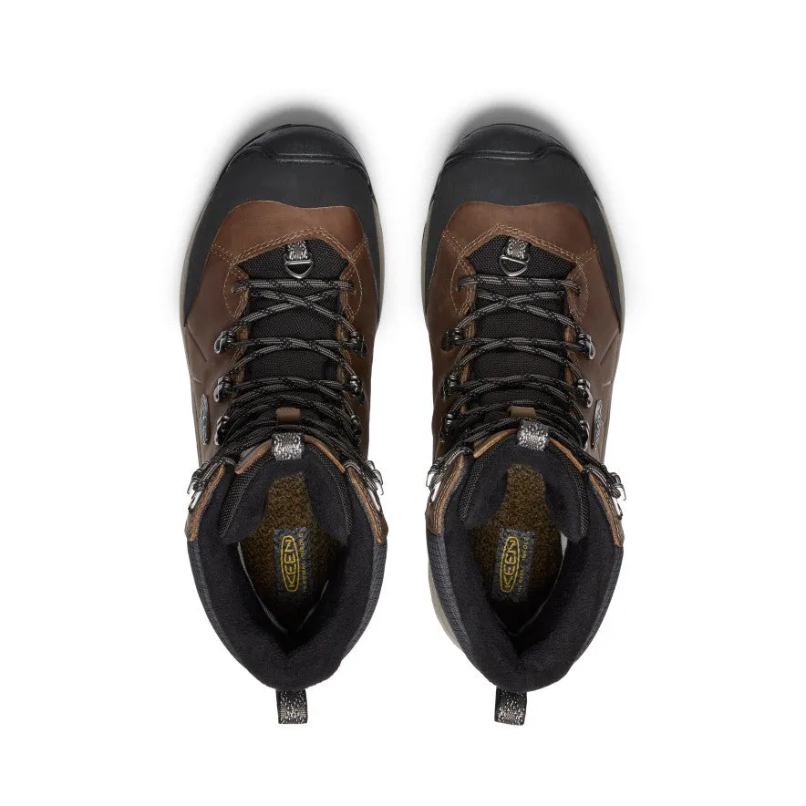 Men's Revel IV High Polar Waterproof Boot - Image 4