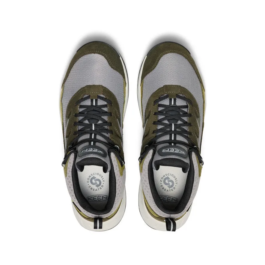 Men's Hightrail Waterproof Hiking Boot - Image 4