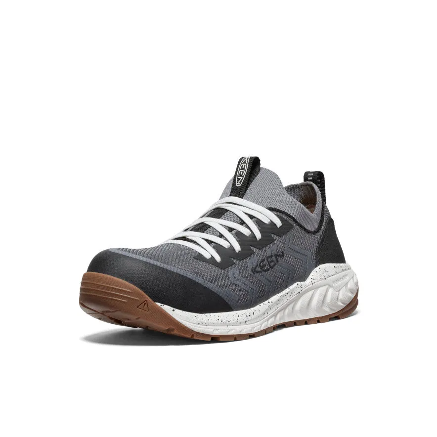 Men's Arvada Shift Work Sneaker (Carbon Toe) - Image 3